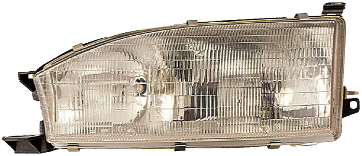 Dorman DOR-1590706 Headlight Assembly