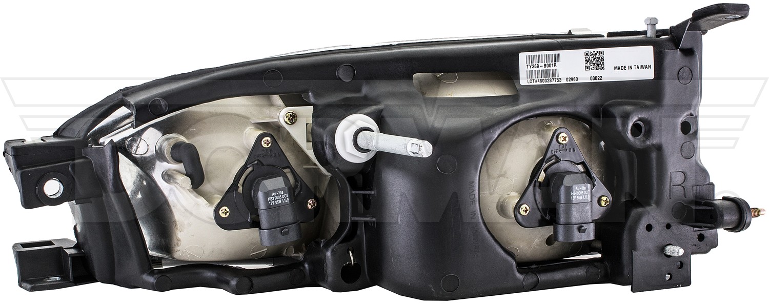 Dorman 1590707 Headlight Assembly