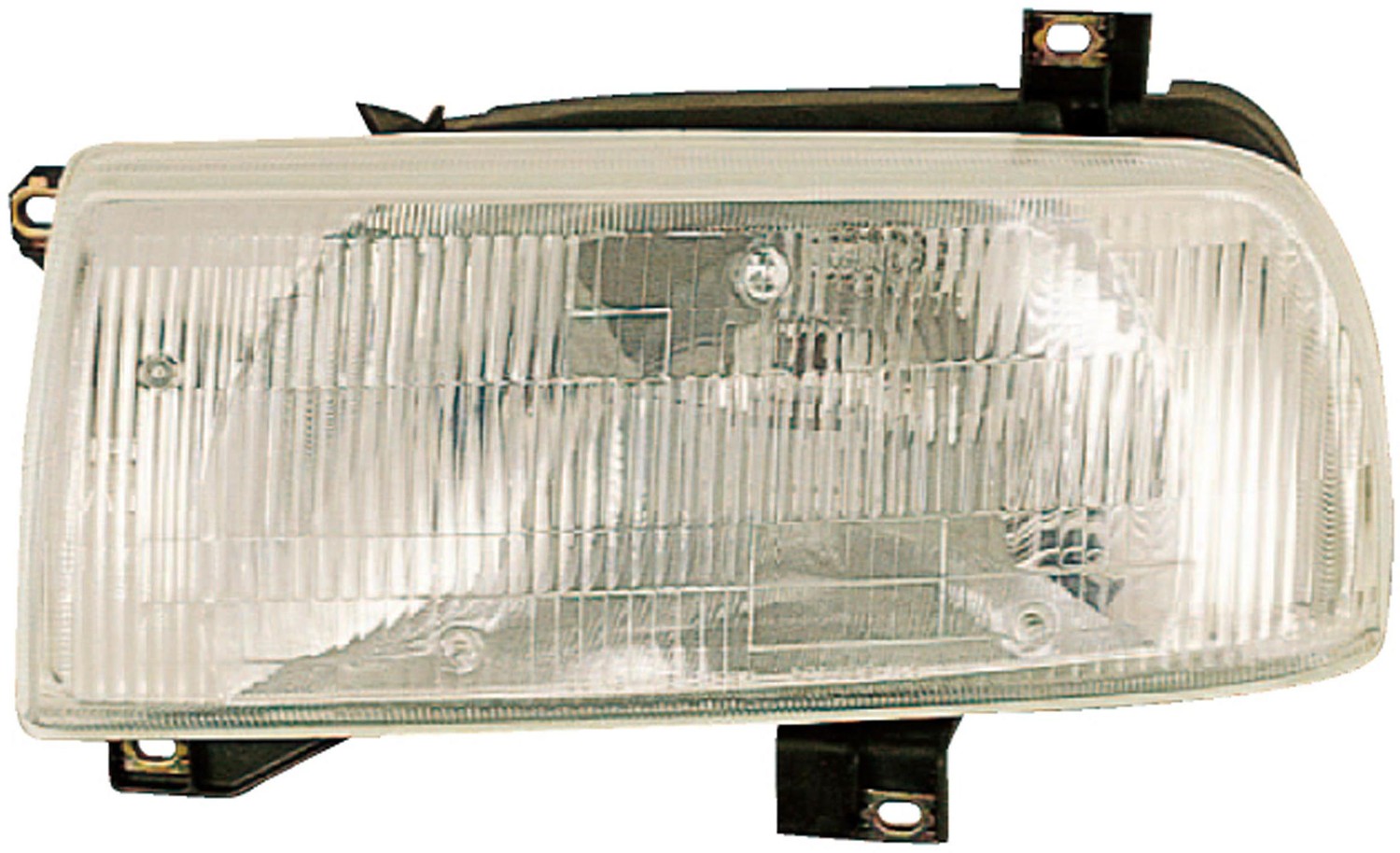 Dorman 1590714 Headlight Assembly