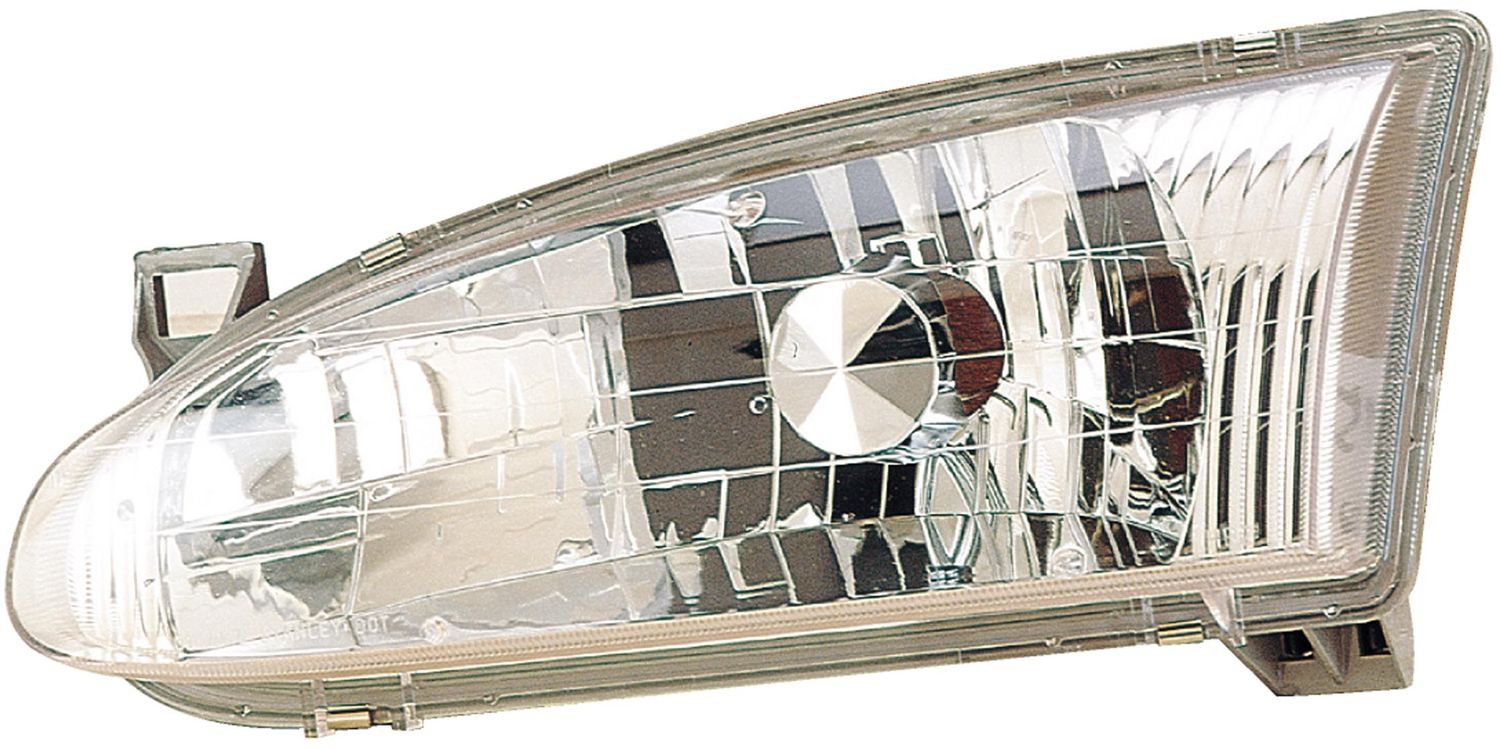 Dorman 1590728 Headlight Assembly