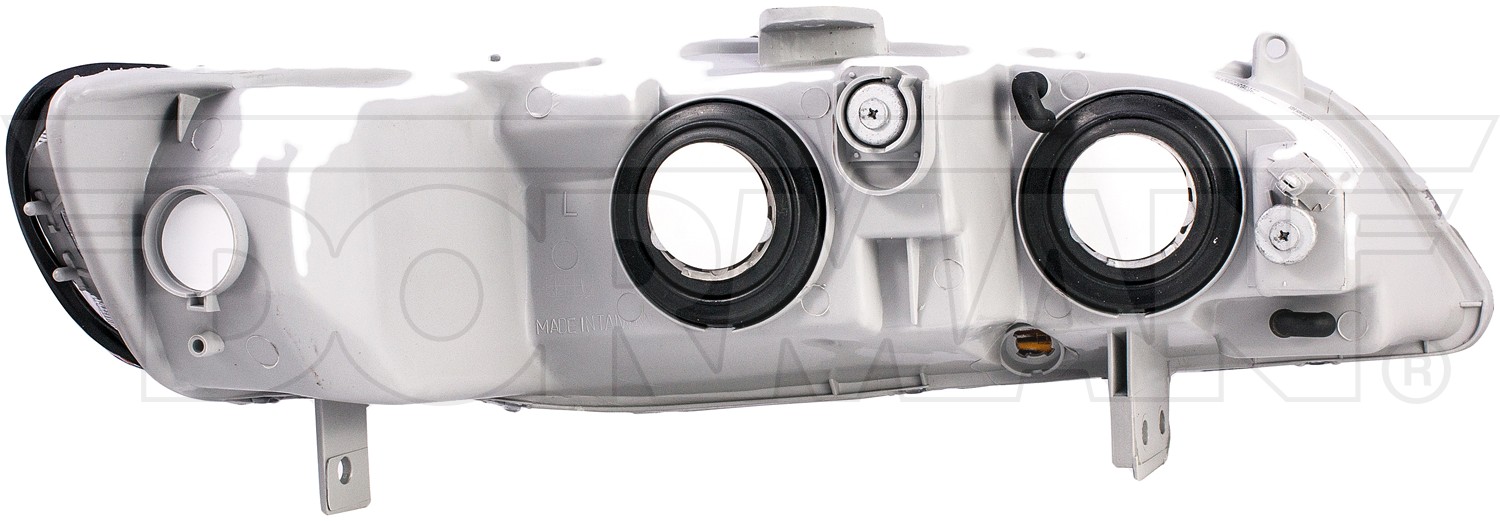 Dorman DOR-1590736 Headlight Assembly
