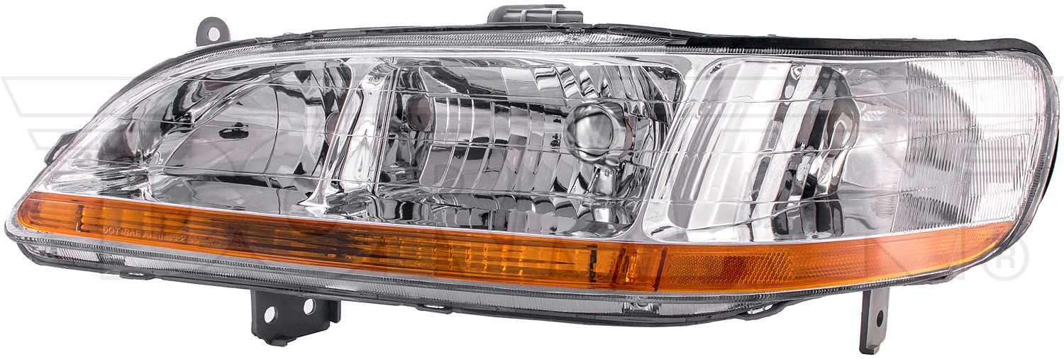 Dorman DOR-1590736 Headlight Assembly - Image 2