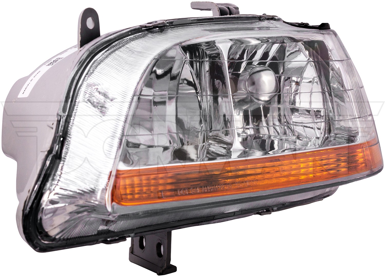 Dorman DOR-1590736 Headlight Assembly - Image 3