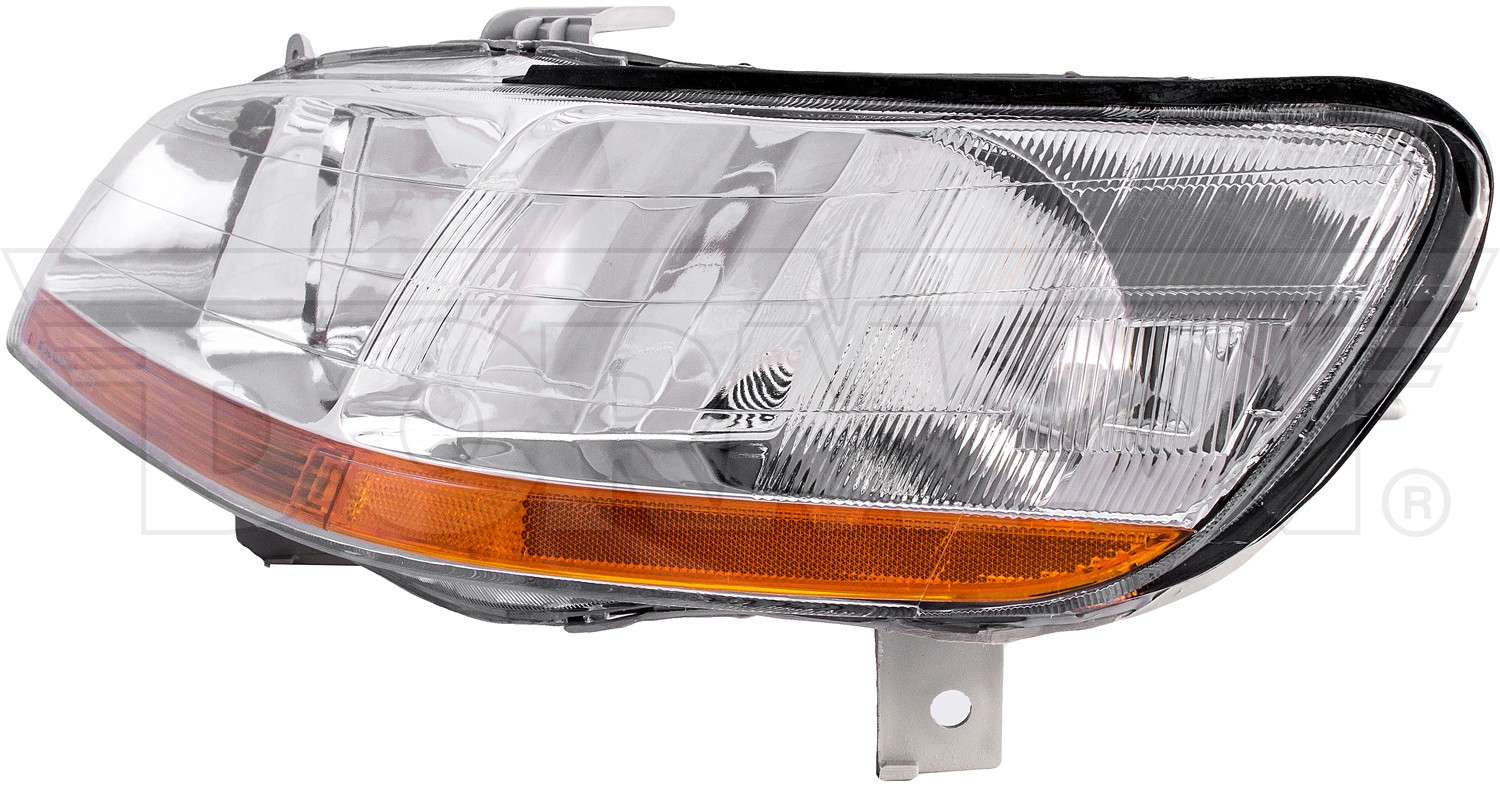 Dorman DOR-1590736 Headlight Assembly - Image 4