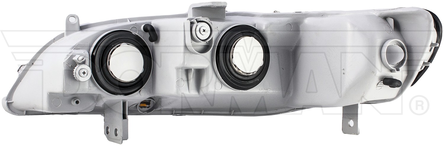Dorman 1590737 Headlight Assembly