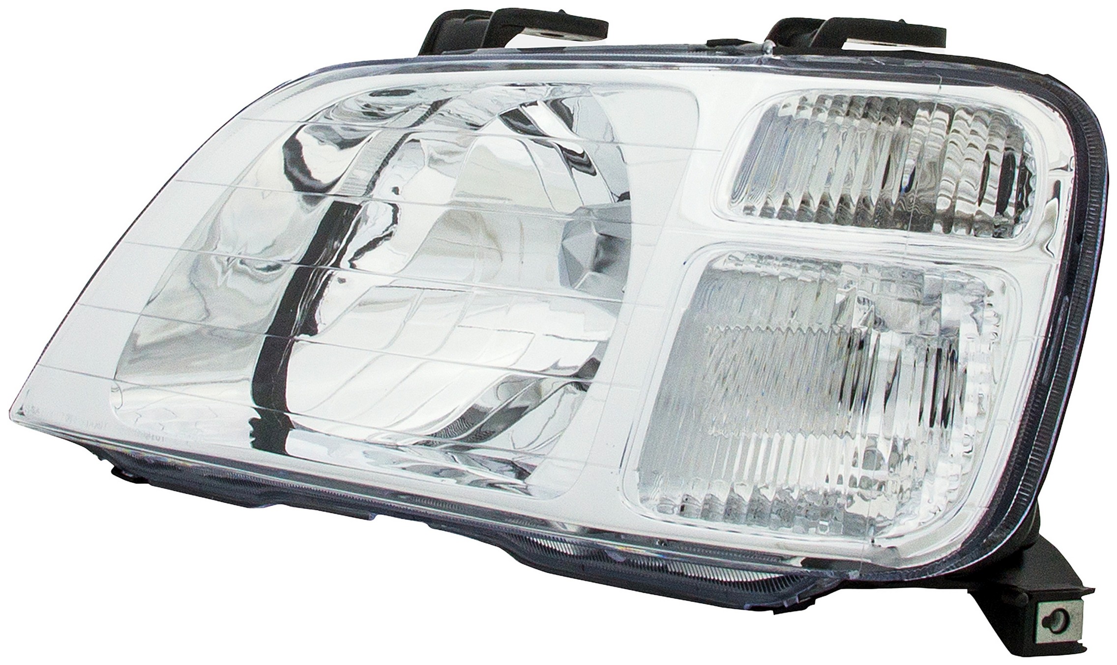 Dorman 1590738 Headlight Assembly