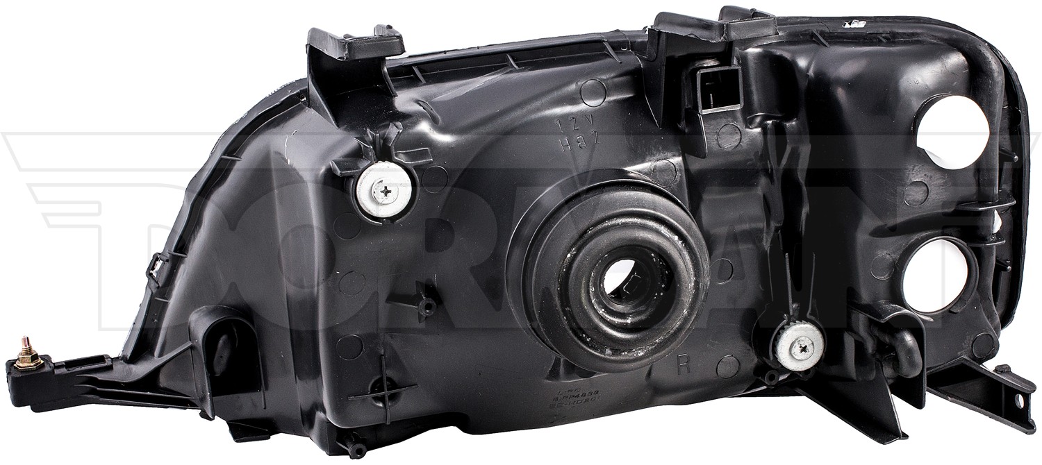 Dorman DOR-1590739 Headlight Assembly