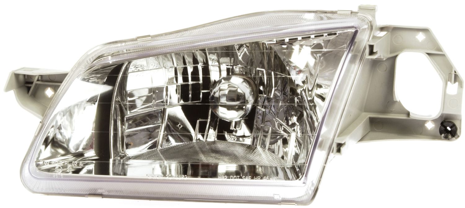 Dorman 1590768 Headlight Assembly