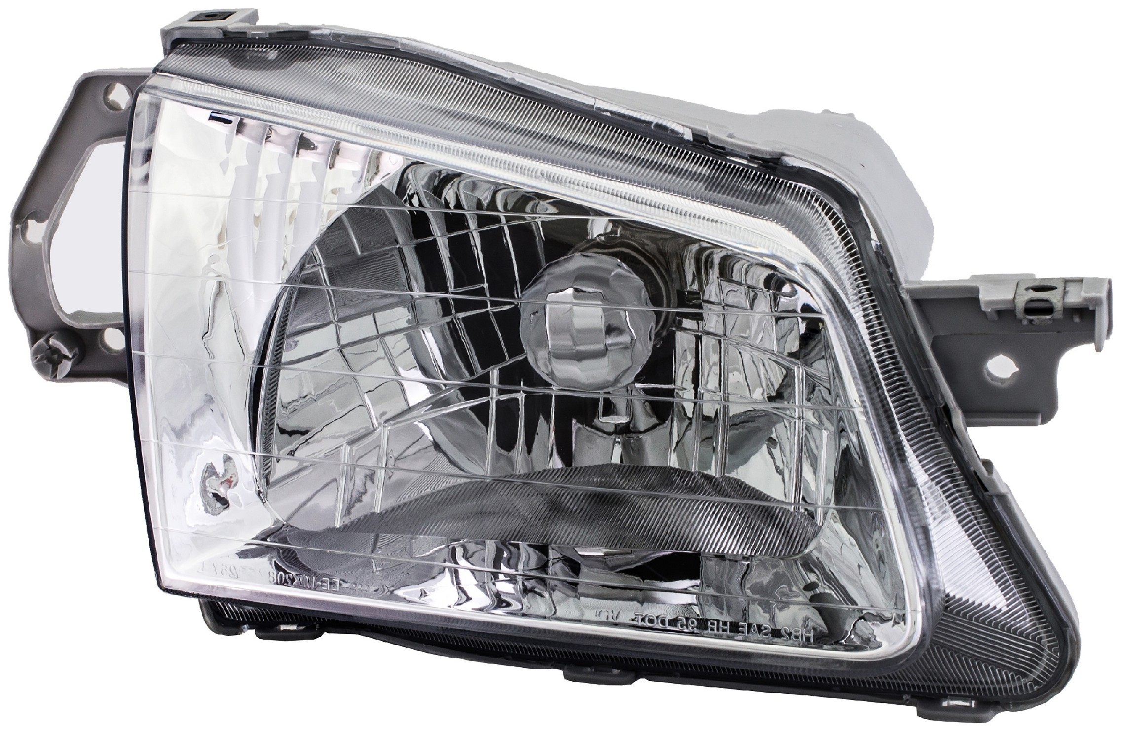 Dorman DOR-1590769 Headlight Assembly