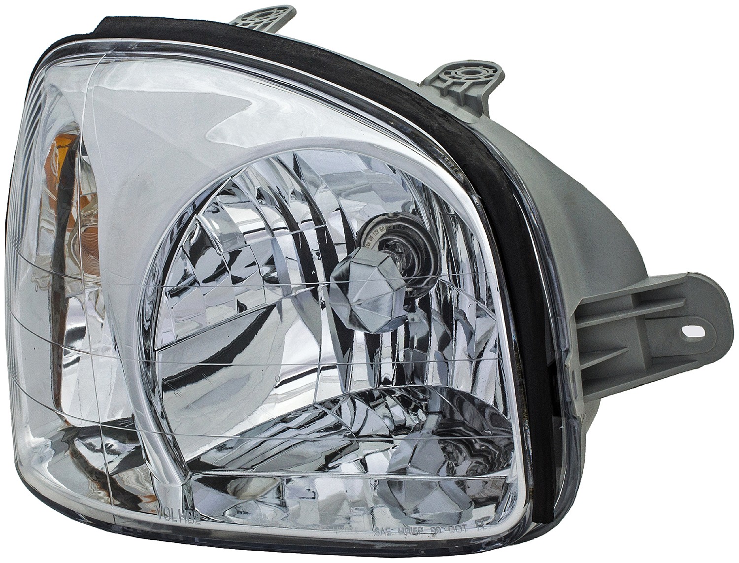Dorman 1590779 Headlight Assembly