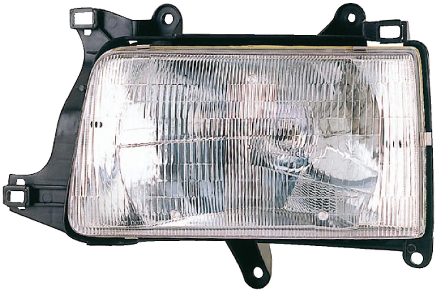 Dorman DOR-1590788 Headlight Assembly