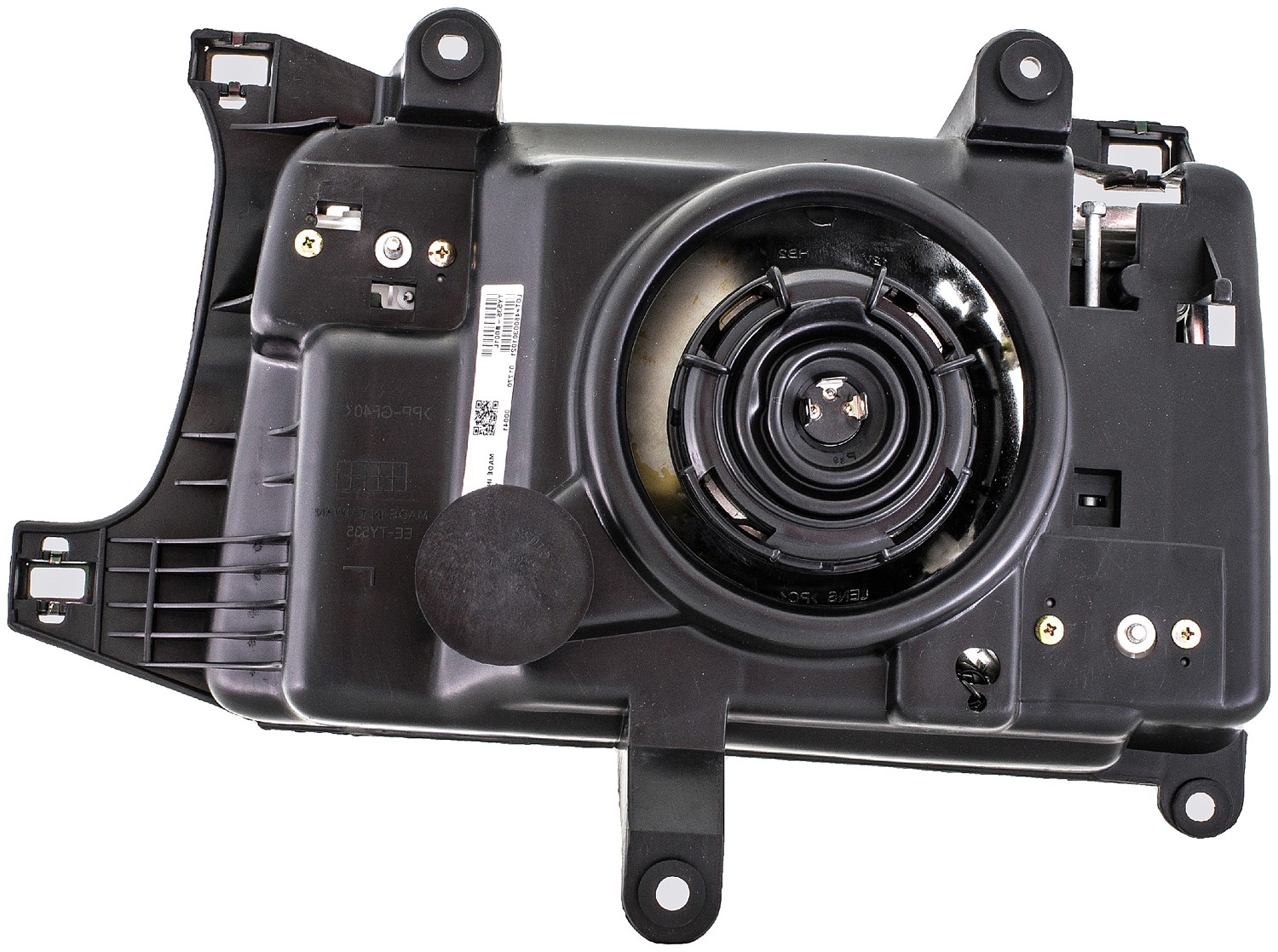 Dorman DOR-1590789 Headlight Assembly - Image 2