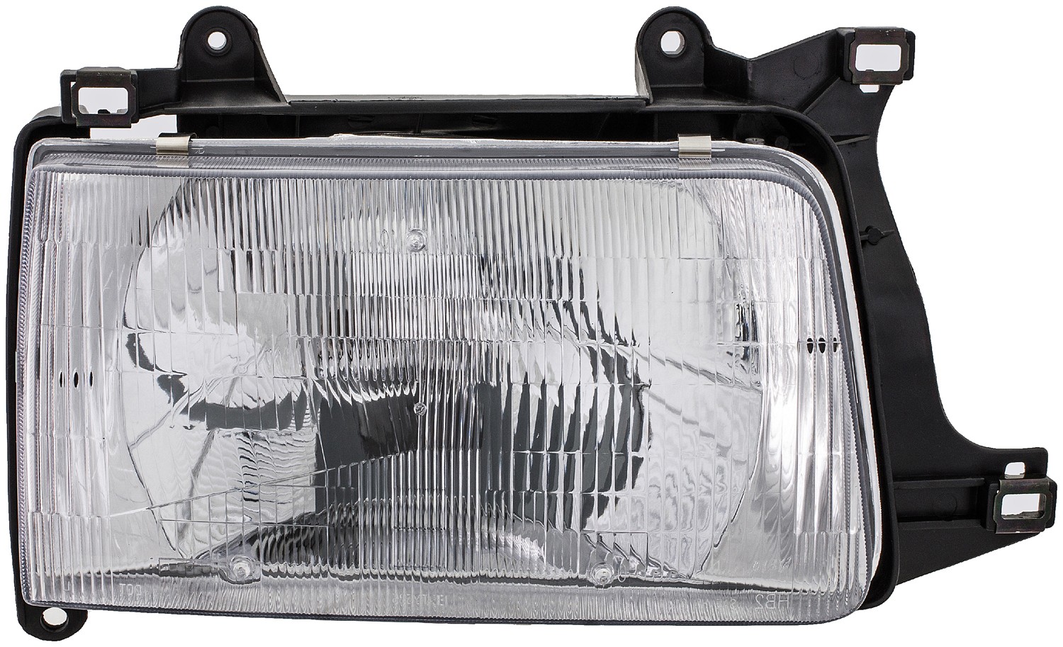 Dorman DOR-1590789 Headlight Assembly - Image 3