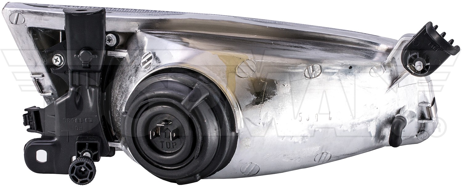 Dorman DOR-1590790 Headlight Assembly