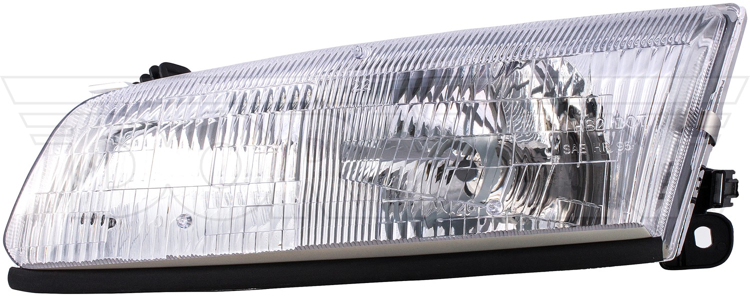 Dorman DOR-1590790 Headlight Assembly - Image 2