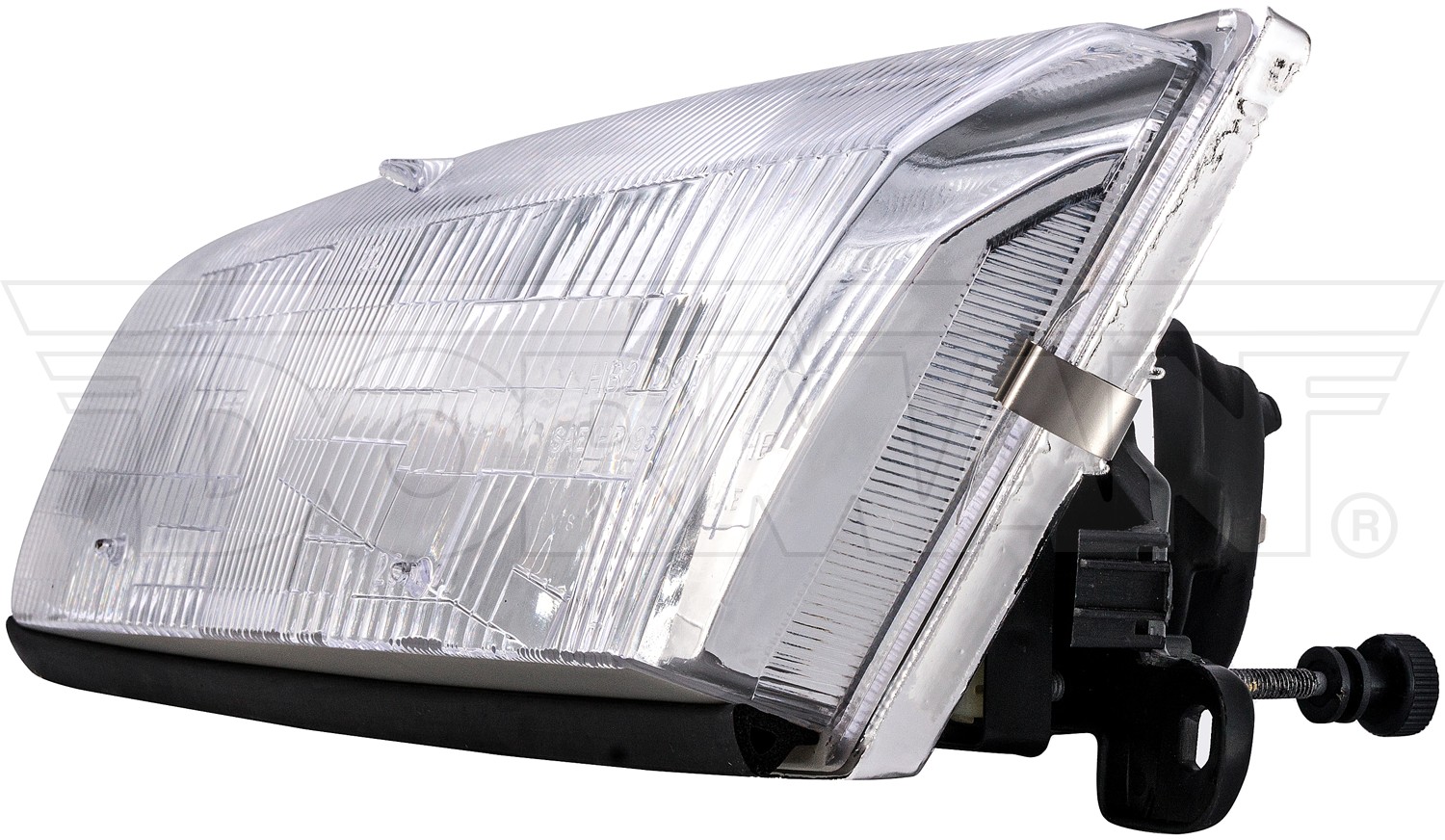 Dorman DOR-1590790 Headlight Assembly - Image 4