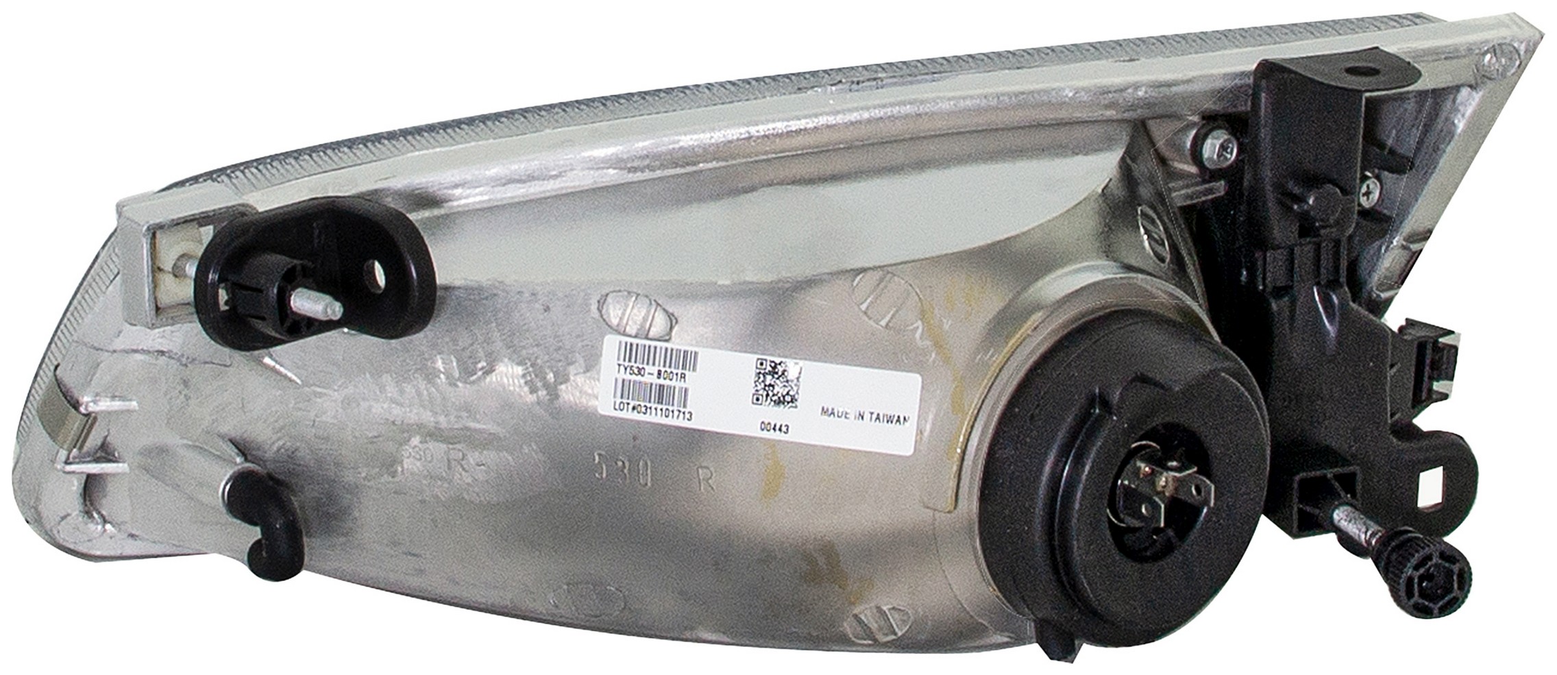 Dorman DOR-1590791 Headlight Assembly - Image 2