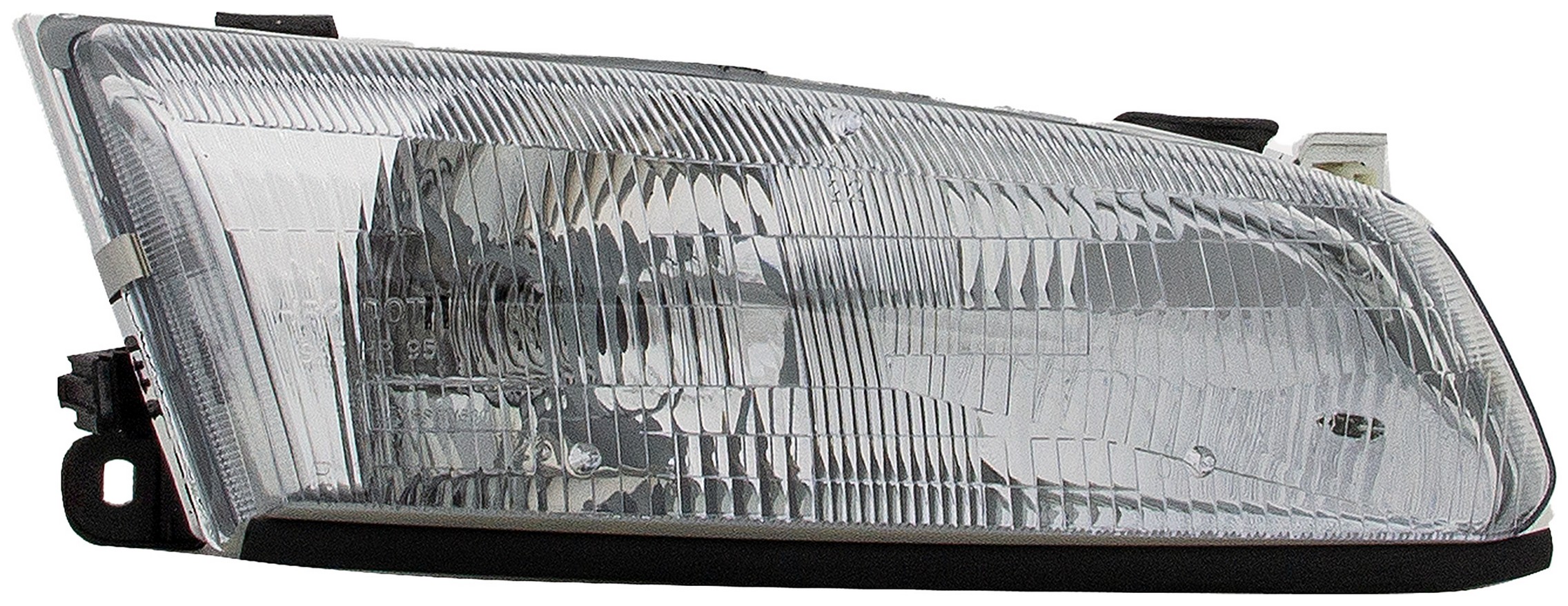 Dorman DOR-1590791 Headlight Assembly - Image 3