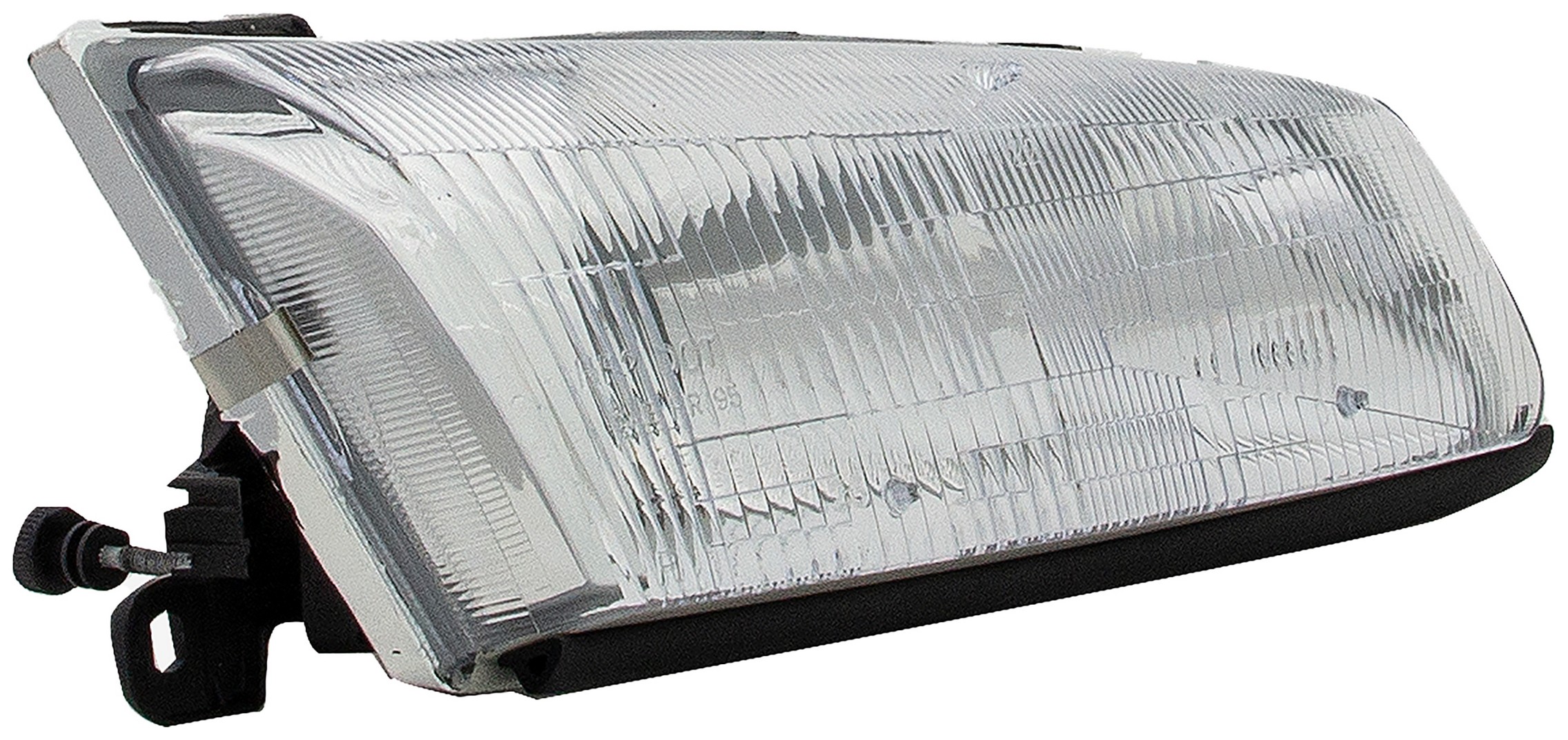 Dorman DOR-1590791 Headlight Assembly - Image 4
