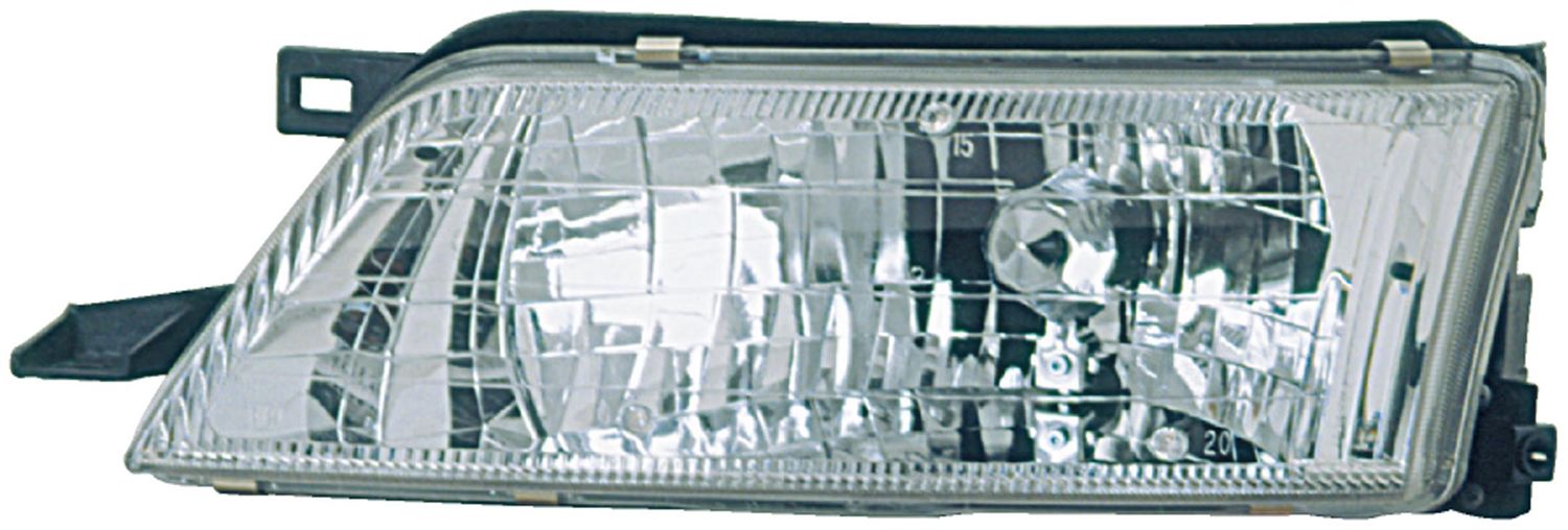 Dorman 1590792 Headlight Assembly