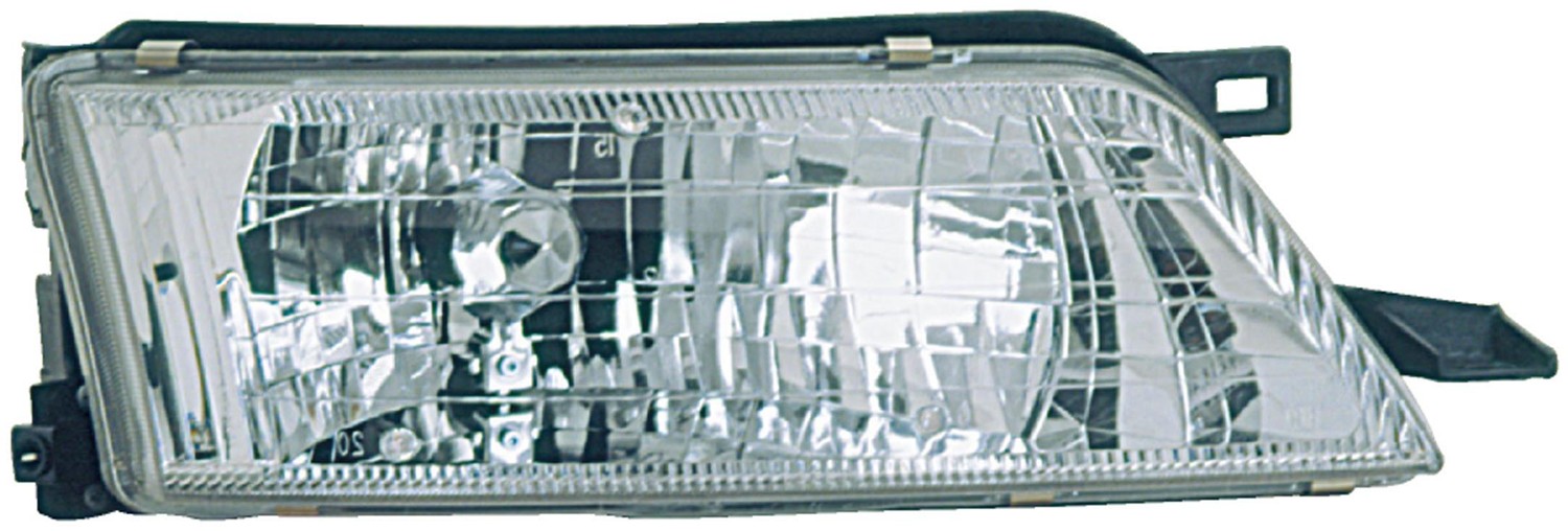 Dorman DOR-1590793 Headlight Assembly