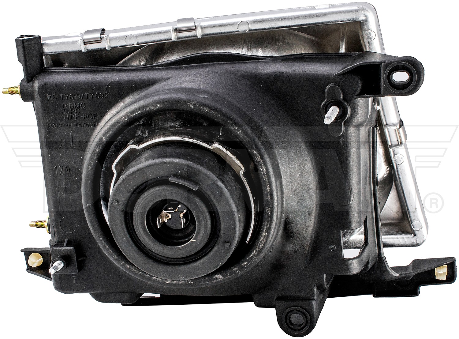 Dorman 1590794 Headlight Assembly
