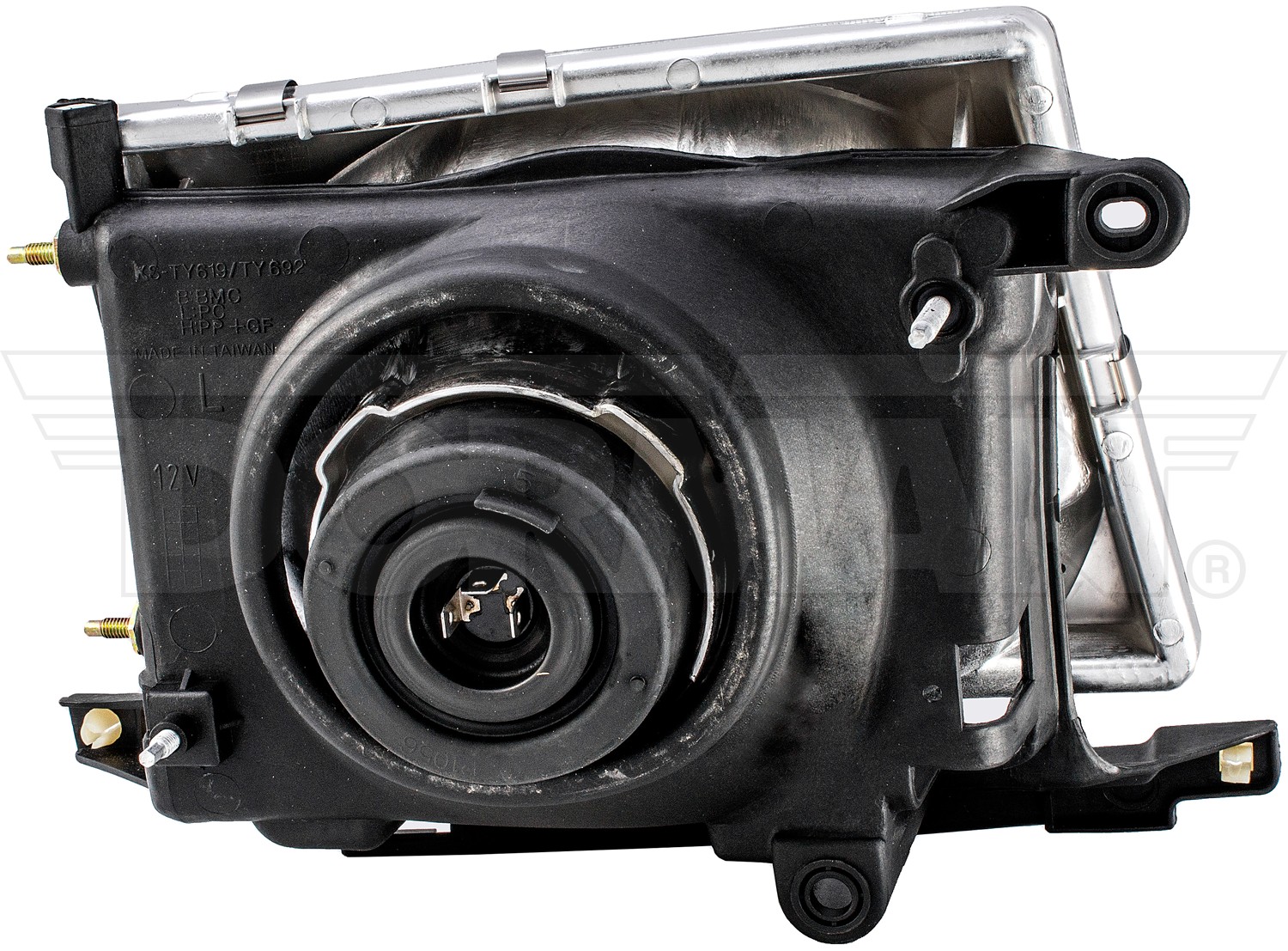 Dorman 1590795 Headlight Assembly