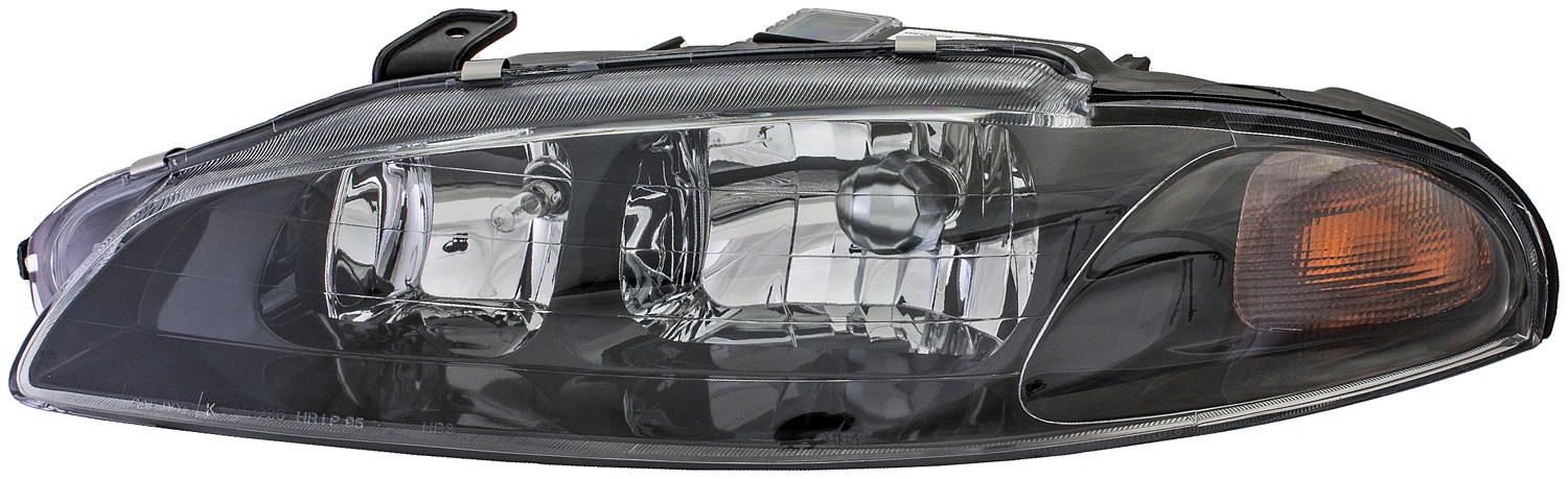 Dorman DOR-1590806 Headlight Assembly - Image 3