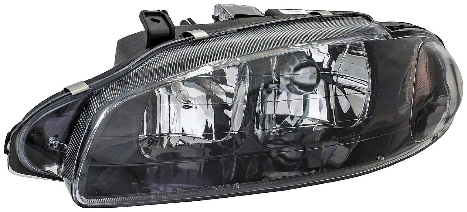 Dorman DOR-1590806 Headlight Assembly - Image 4