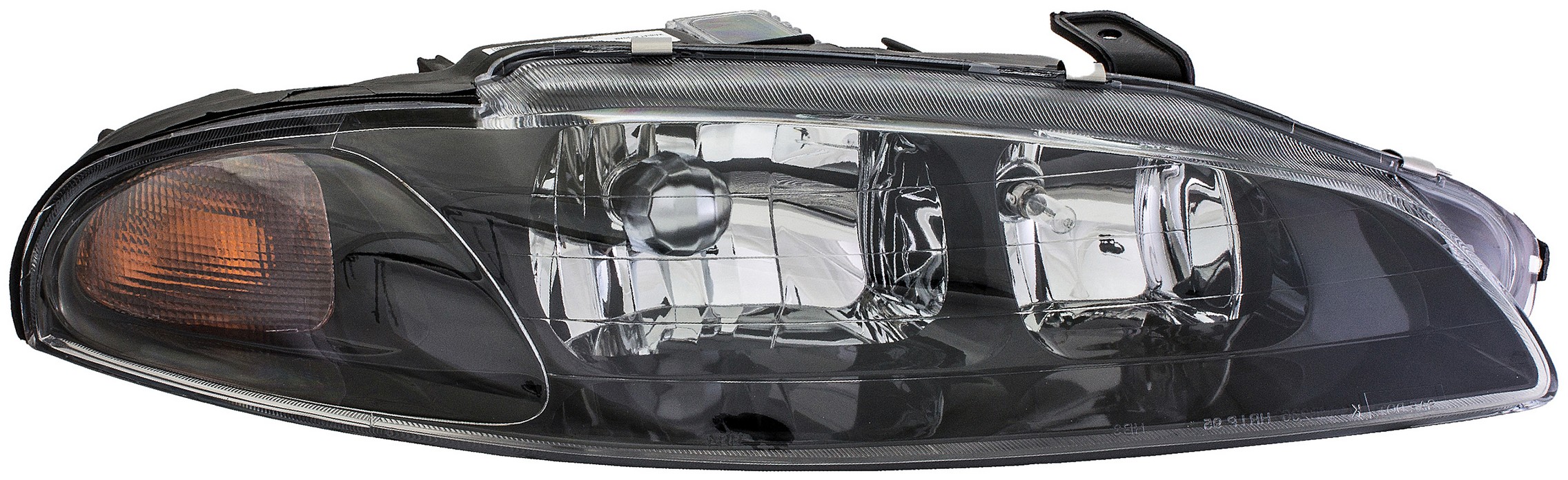 Dorman DOR-1590807 Headlight Assembly - Image 3