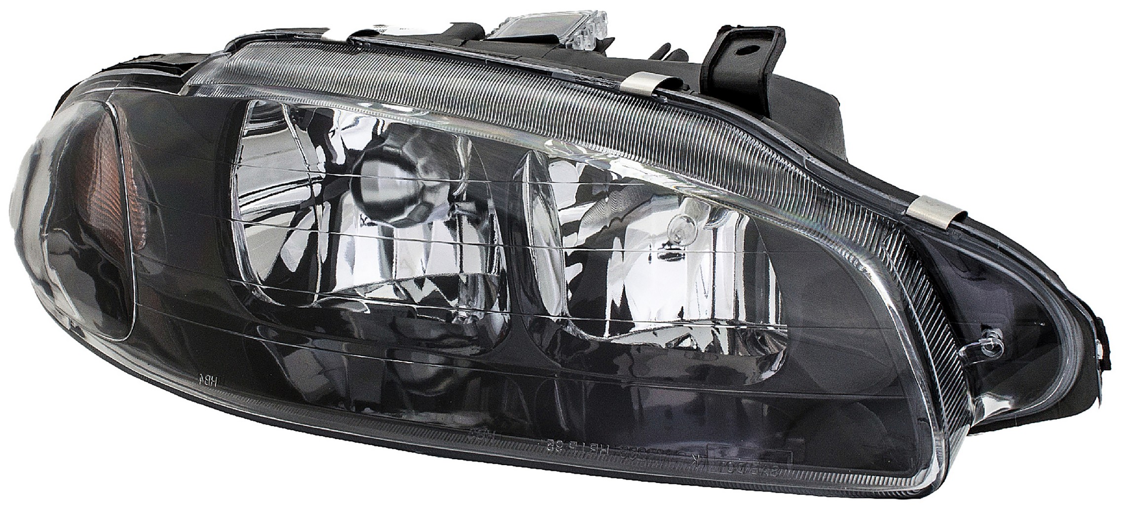 Dorman DOR-1590807 Headlight Assembly - Image 4