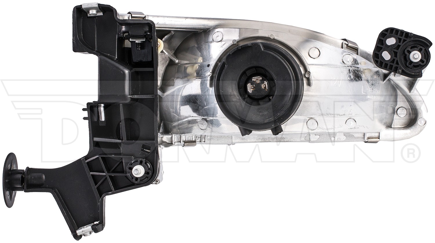 Dorman DOR-1590808 Head Lamp Assembly