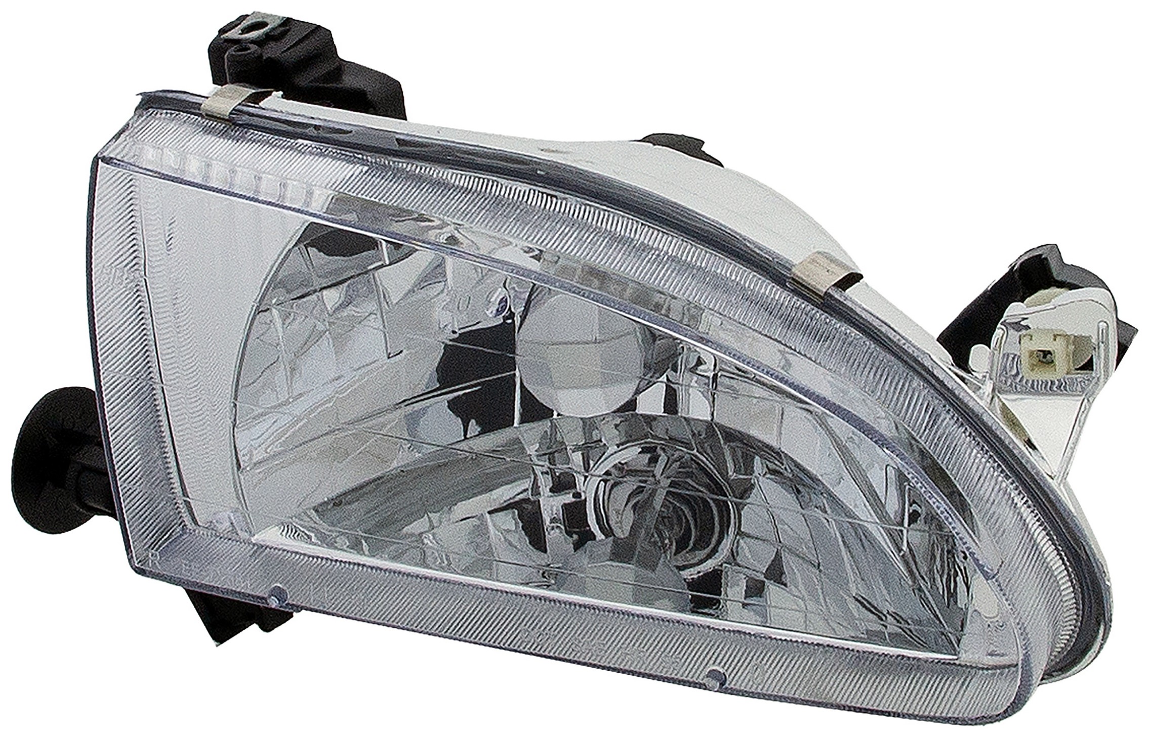 Dorman DOR-1590809 Head Lamp Assembly