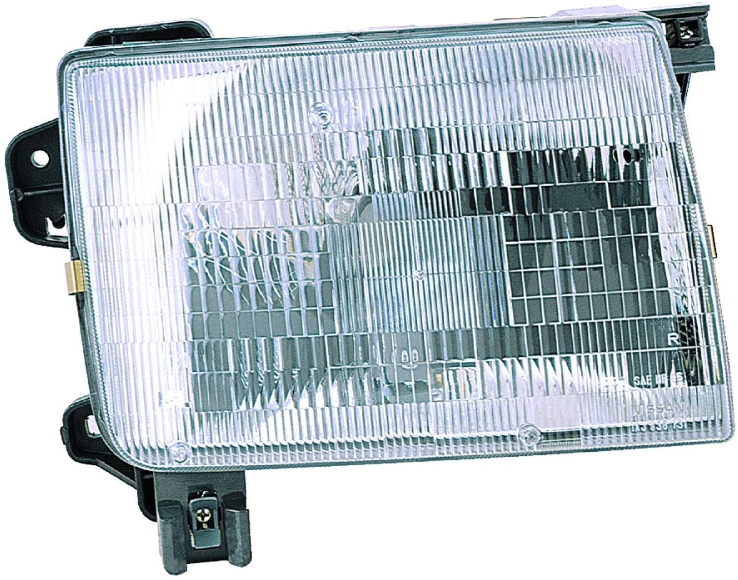 Dorman DOR-1590811 Headlight Assembly