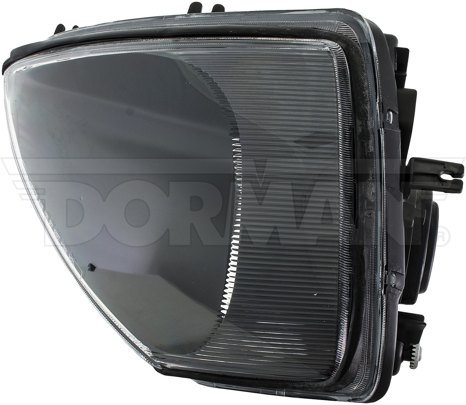 Dorman DOR-1590824 Headlight Assembly