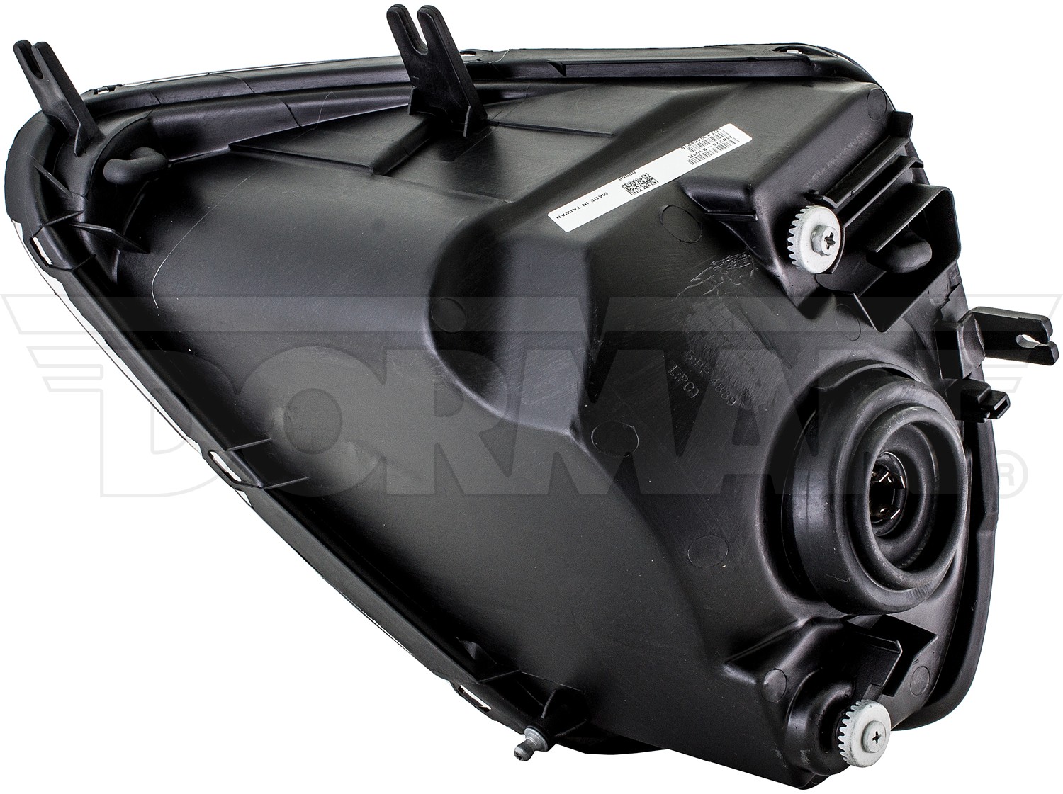 Dorman DOR-1590825 Headlight Assembly