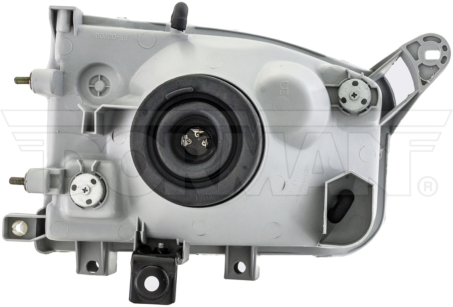 Dorman DOR-1590826 Headlight Assembly