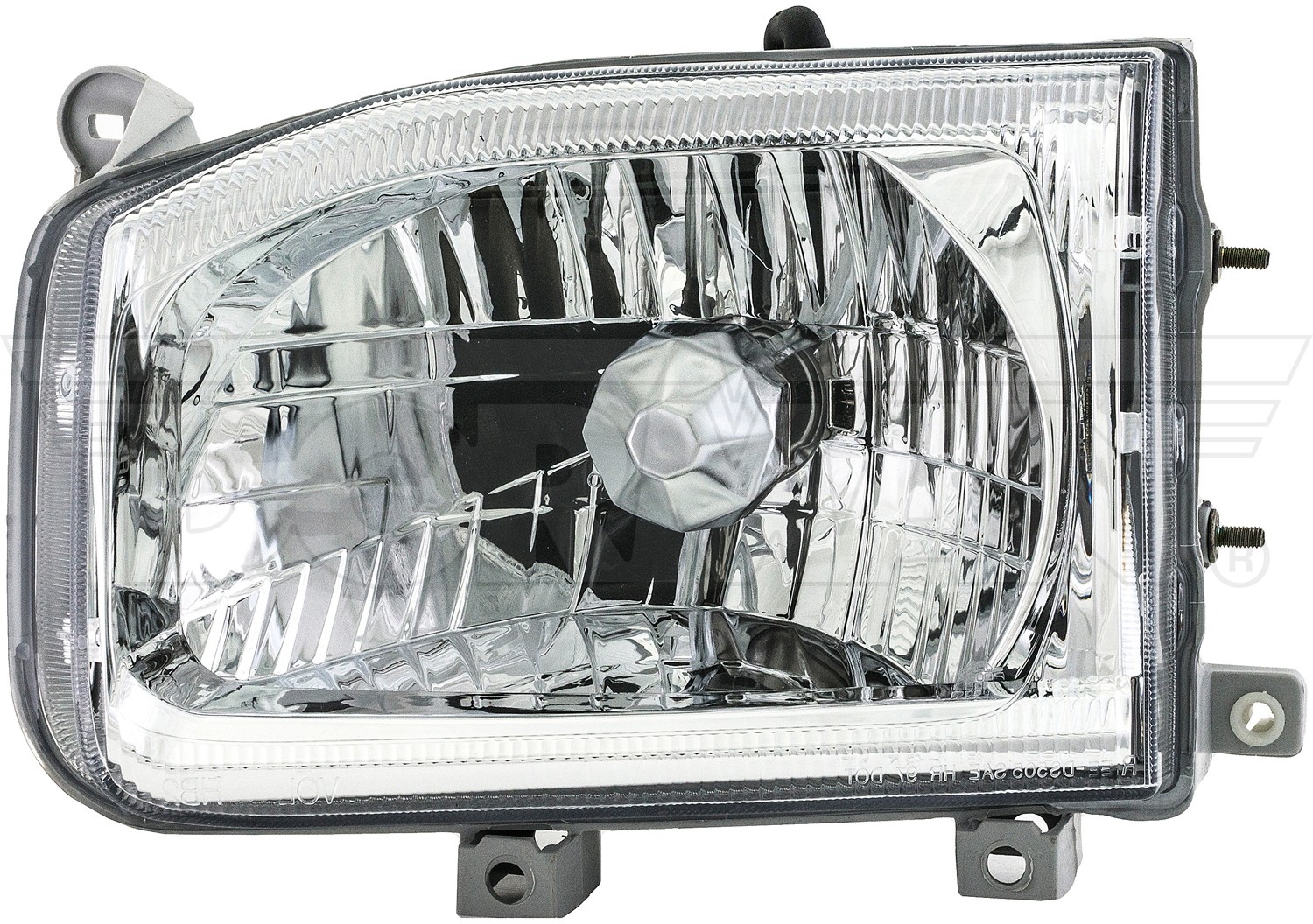 Dorman DOR-1590826 Headlight Assembly - Image 2