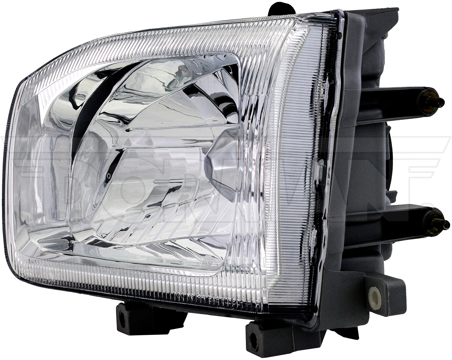 Dorman DOR-1590826 Headlight Assembly - Image 3