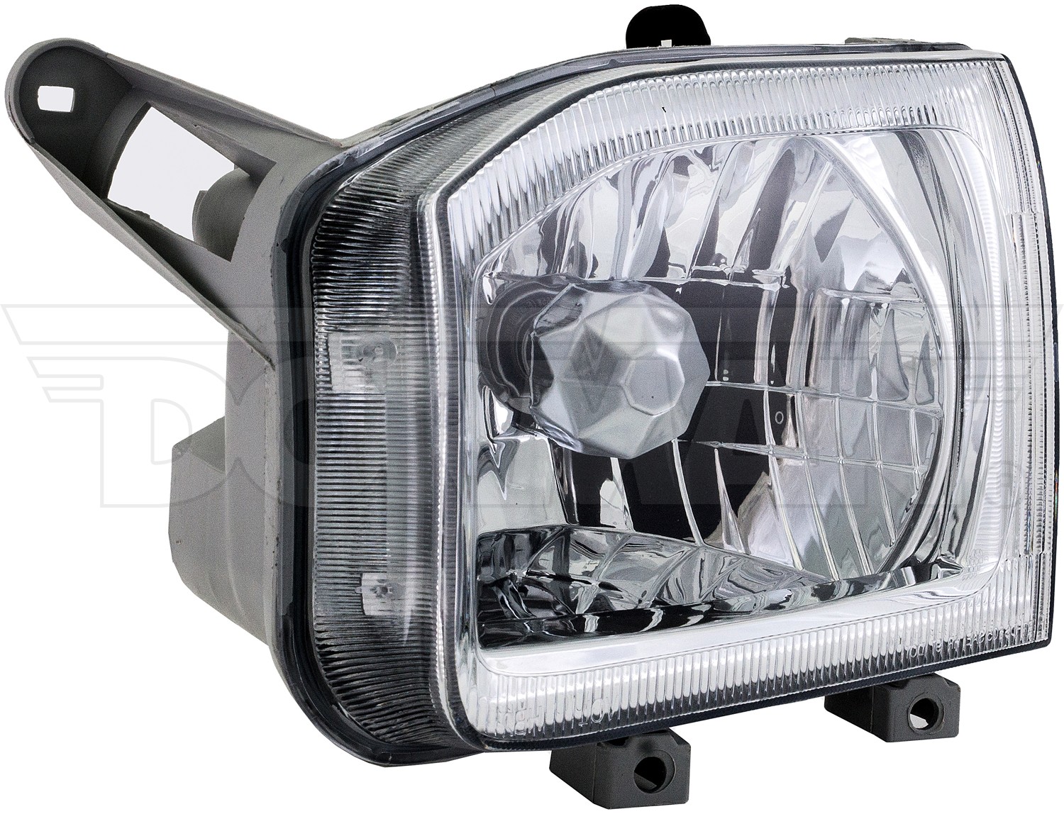 Dorman DOR-1590826 Headlight Assembly - Image 4