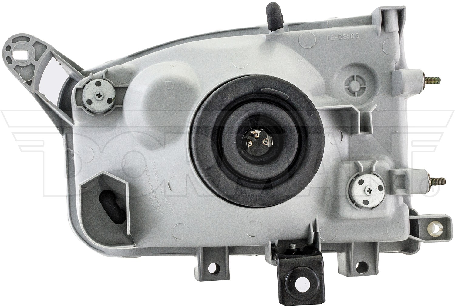Dorman DOR-1590827 Headlight Assembly