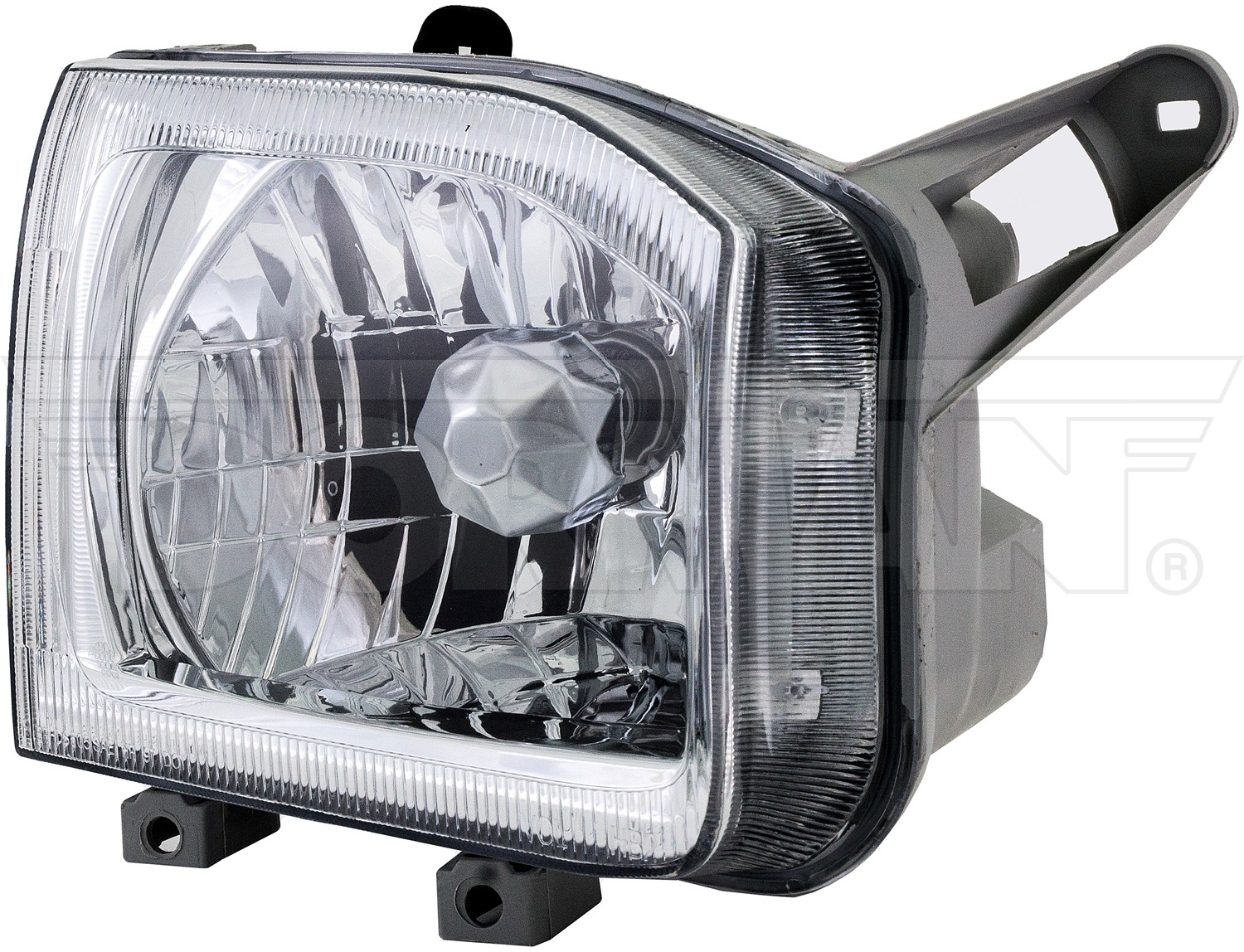 Dorman DOR-1590827 Headlight Assembly - Image 3