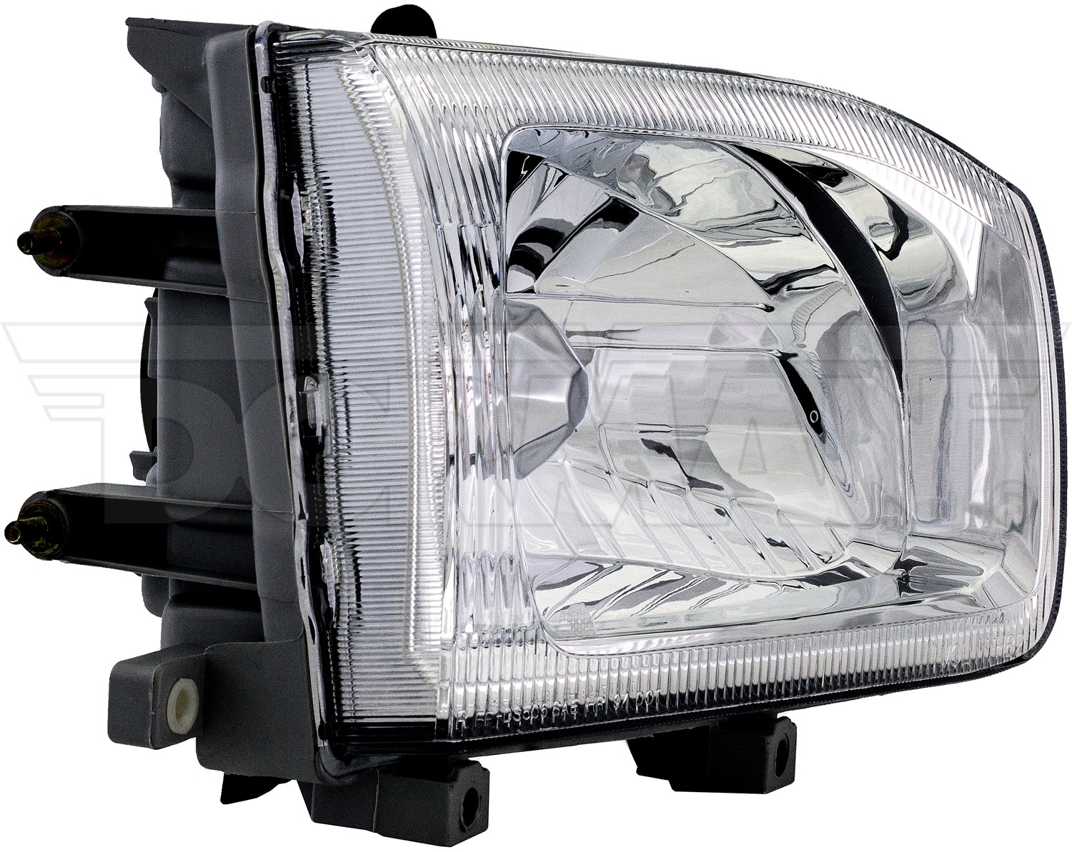 Dorman DOR-1590827 Headlight Assembly - Image 4