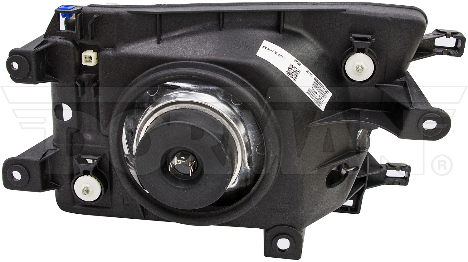 Dorman DOR-1590832 Headlight Assembly