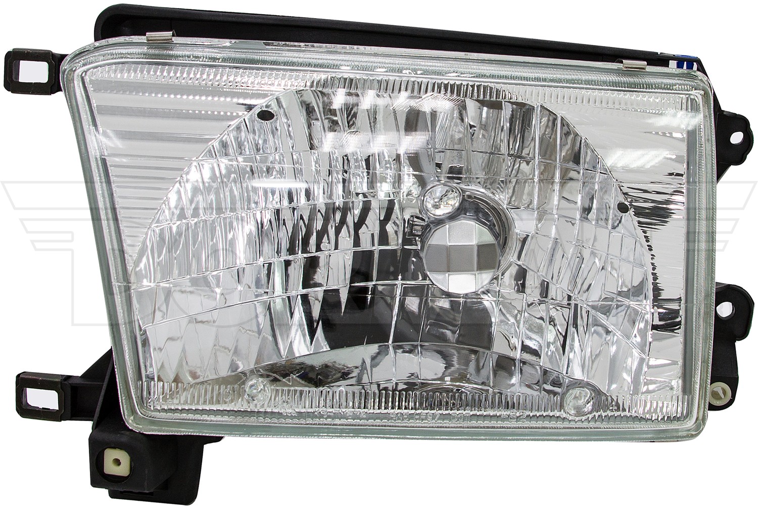 Dorman DOR-1590832 Headlight Assembly - Image 2