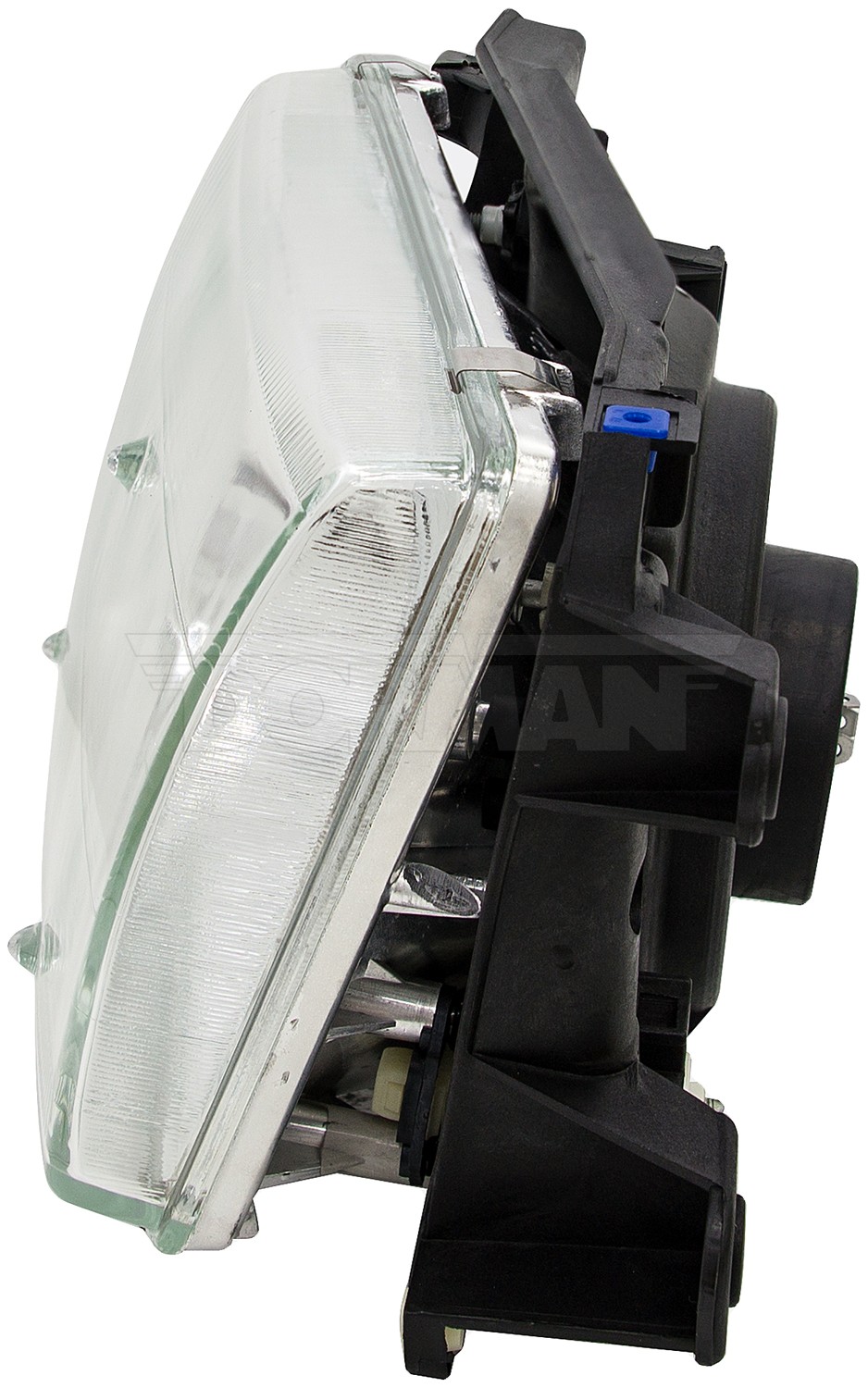 Dorman DOR-1590832 Headlight Assembly - Image 3