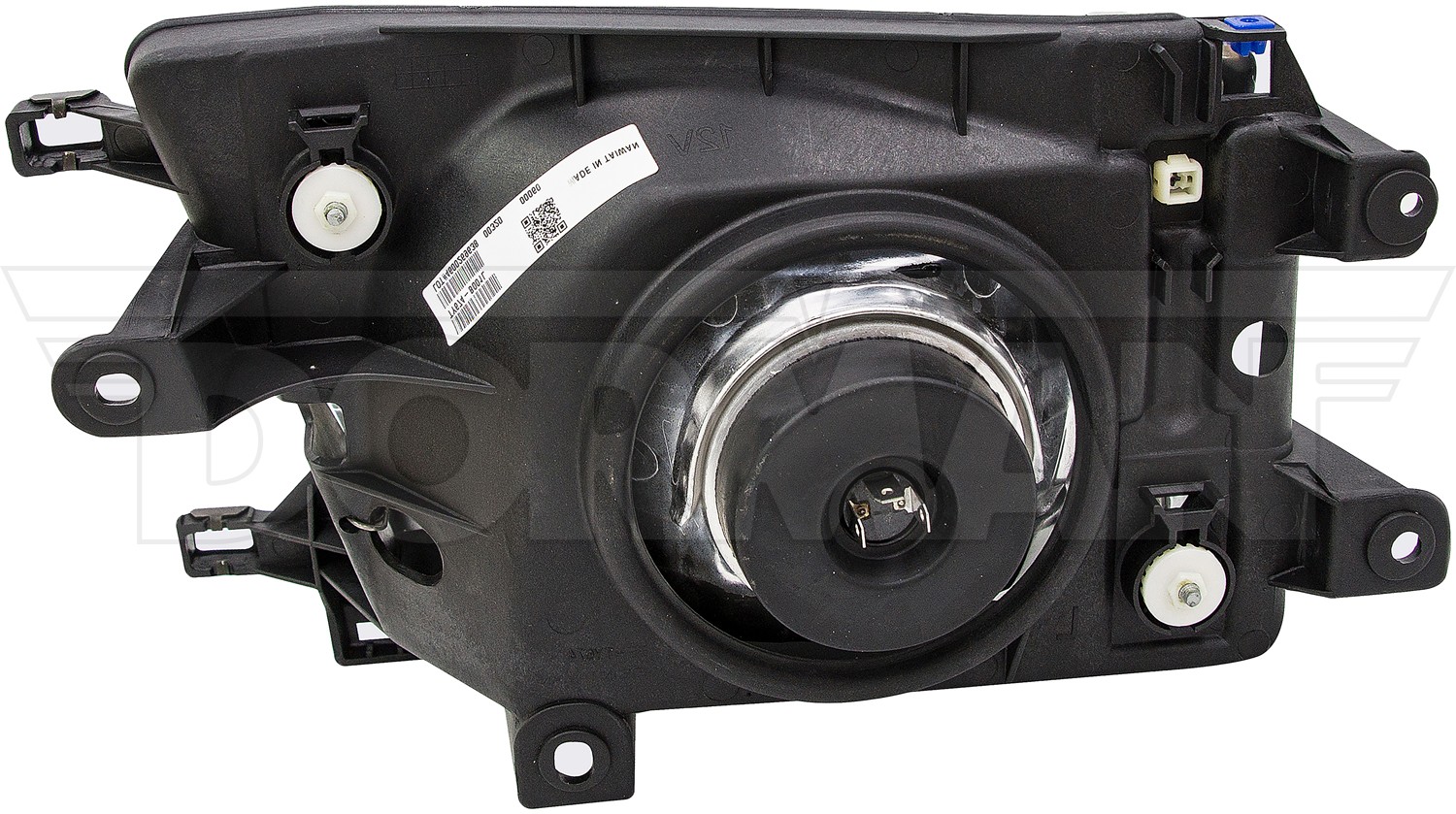 Dorman DOR-1590833 Headlight Assembly - Image 2
