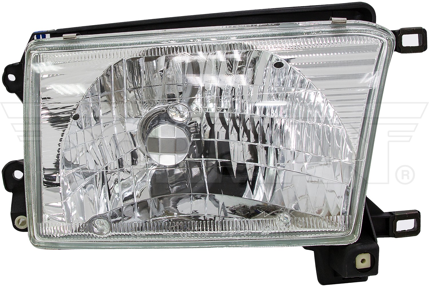 Dorman DOR-1590833 Headlight Assembly - Image 3