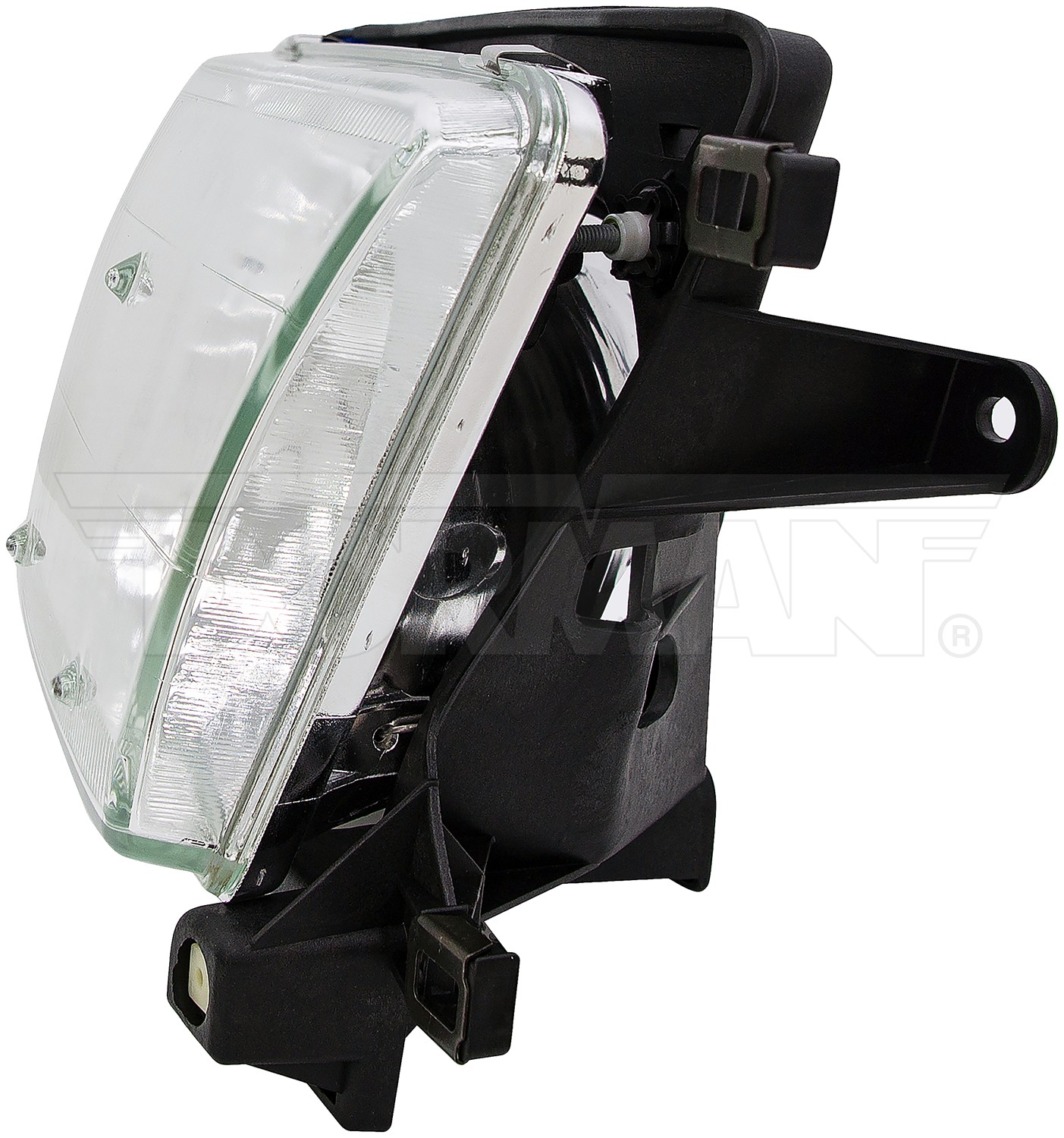 Dorman DOR-1590833 Headlight Assembly - Image 4