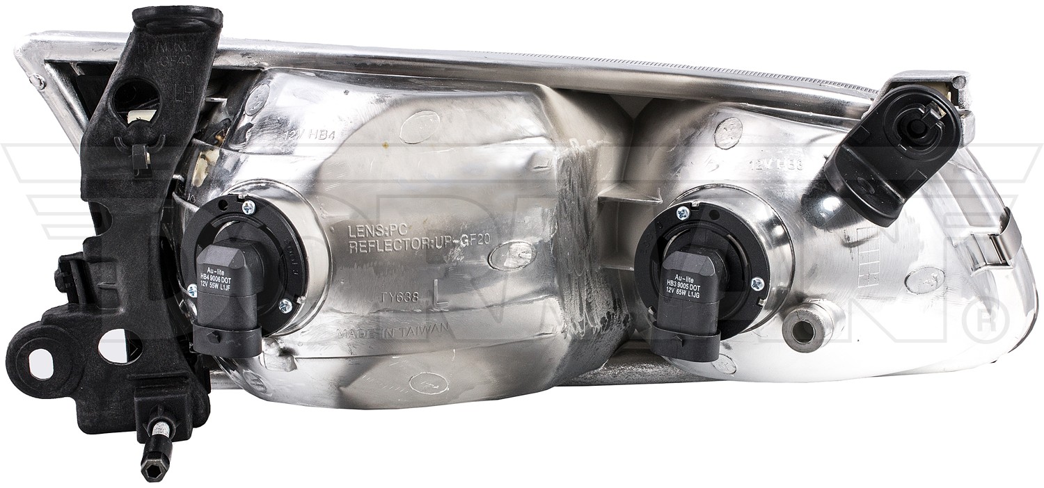 Dorman DOR-1590834 Headlight Assembly